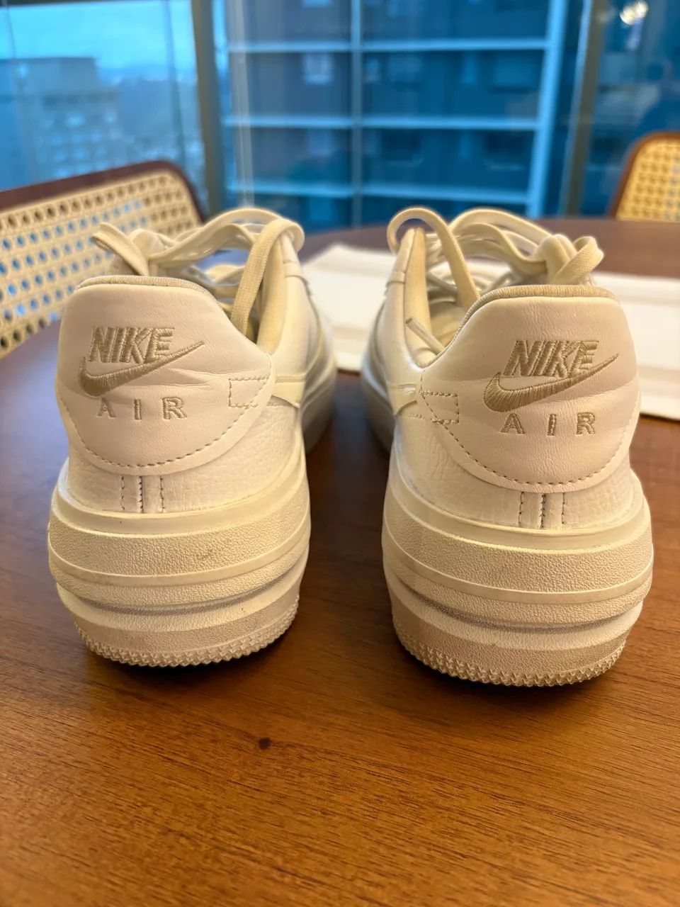 Tênis Nike Air Force 1 - Foto 3