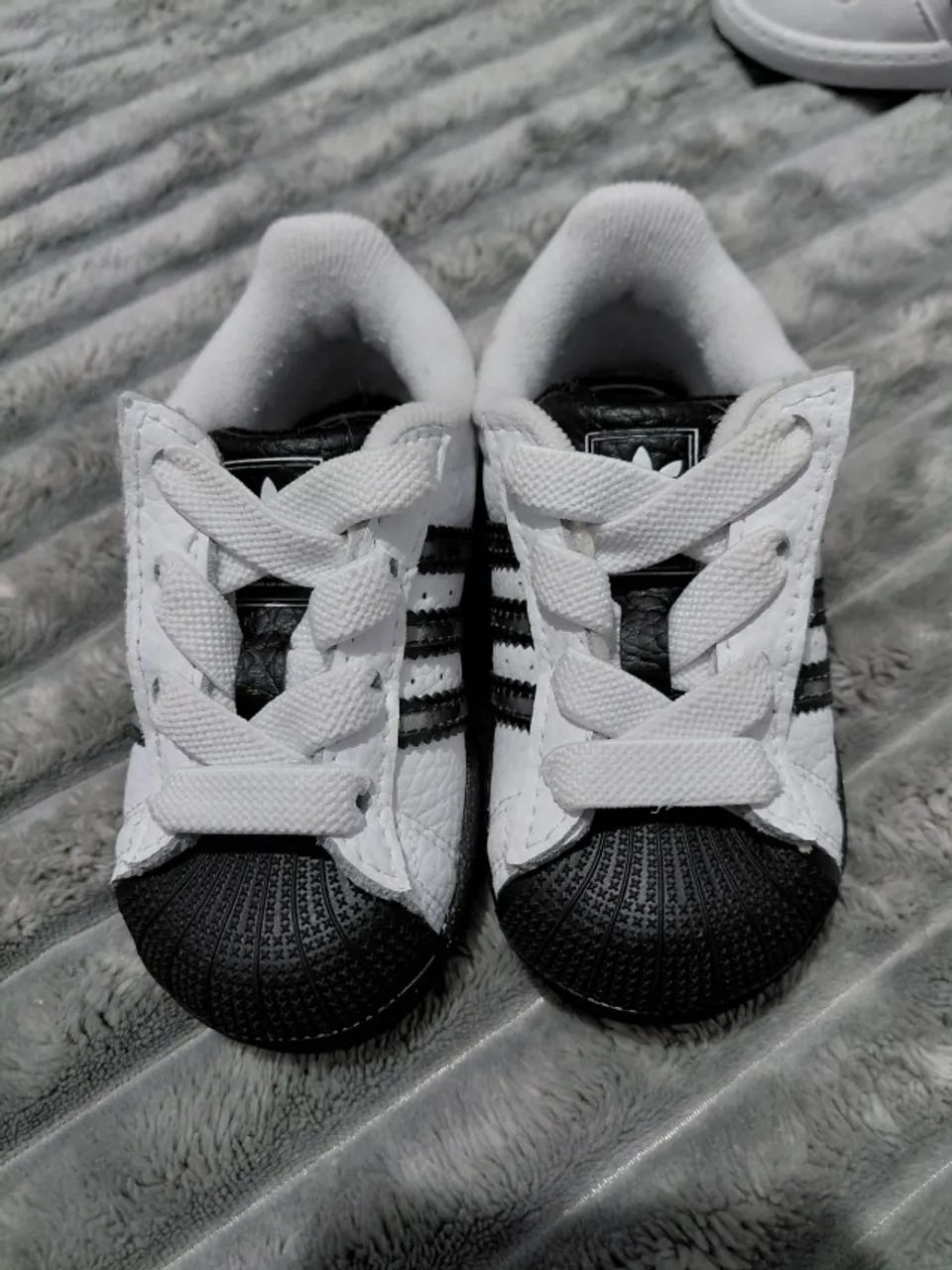 Tenis Adidas Infantil ORIGINAL