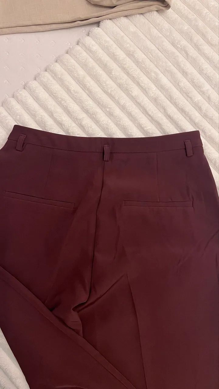 Calça cenoura  - Foto 4