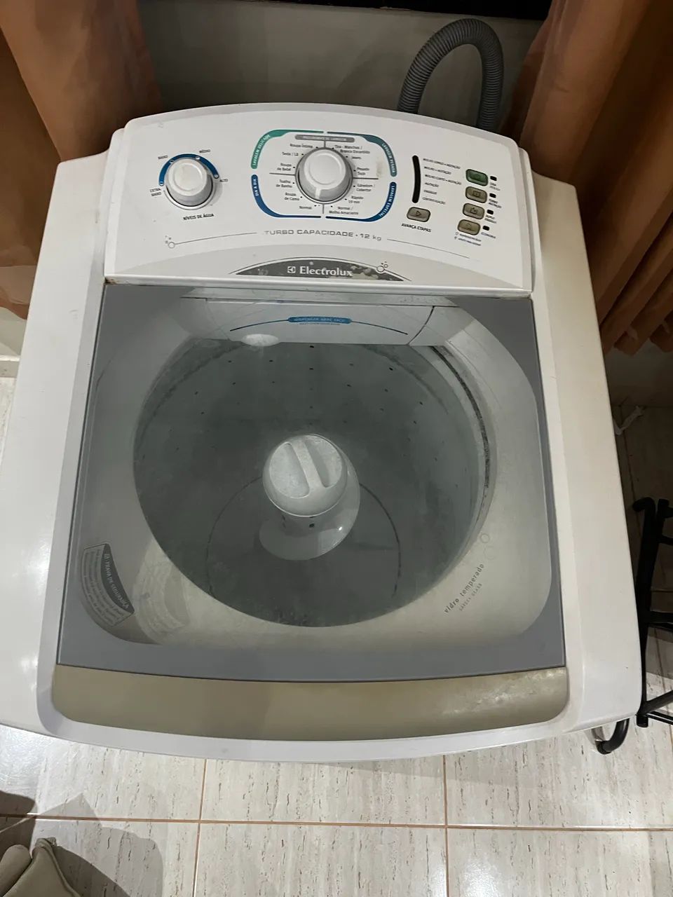 Máquina de lavar Eletrolux  - Foto 2