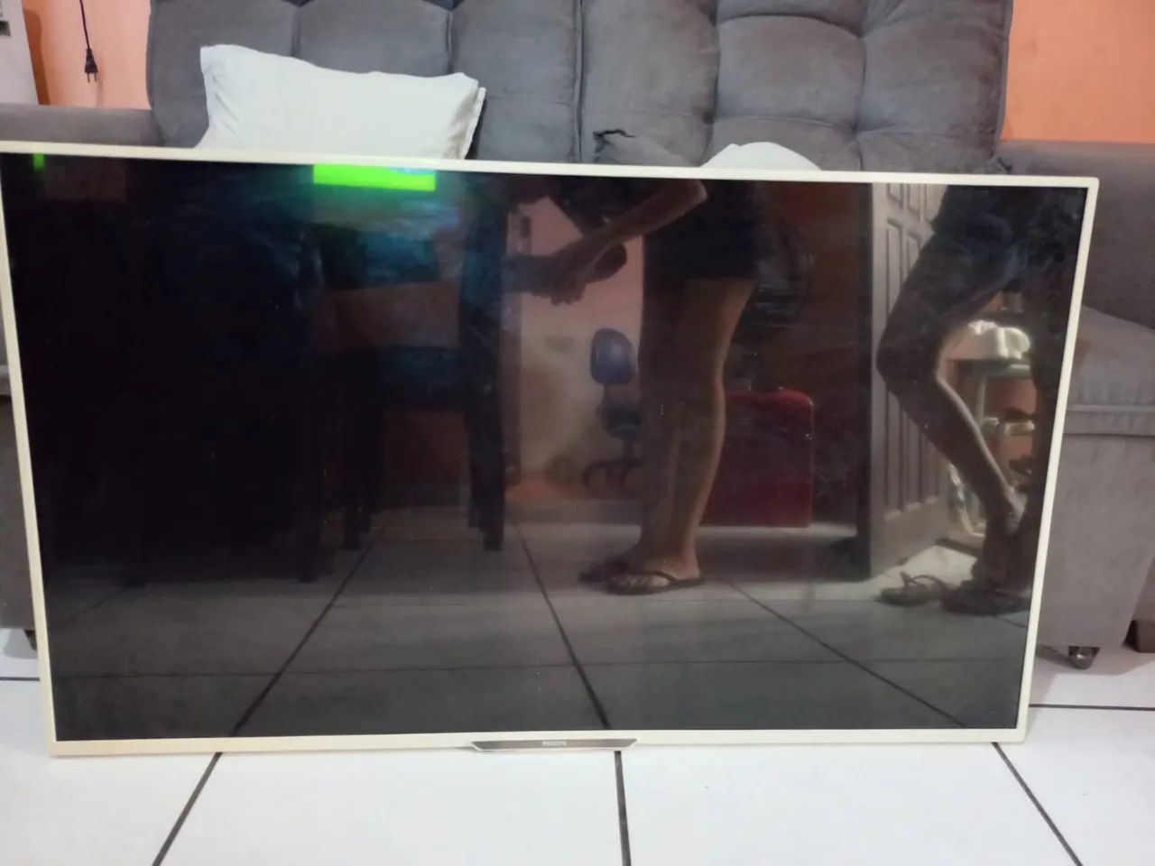 TV Phillips  - Foto 5