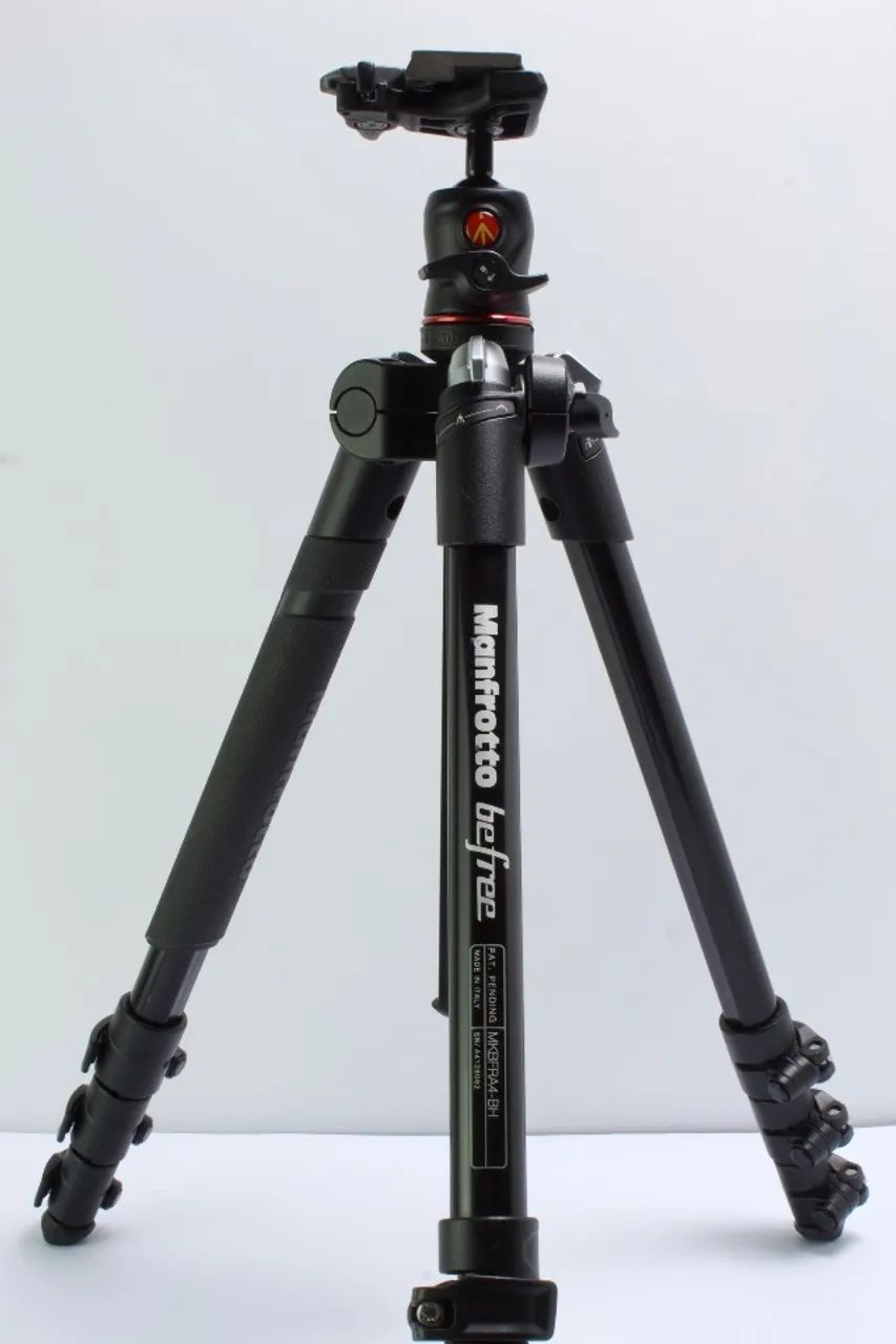 Manfrotto Tripod432958092724162563