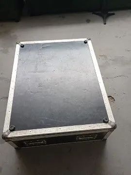 Case para mesa de som ou luz  - Foto 4