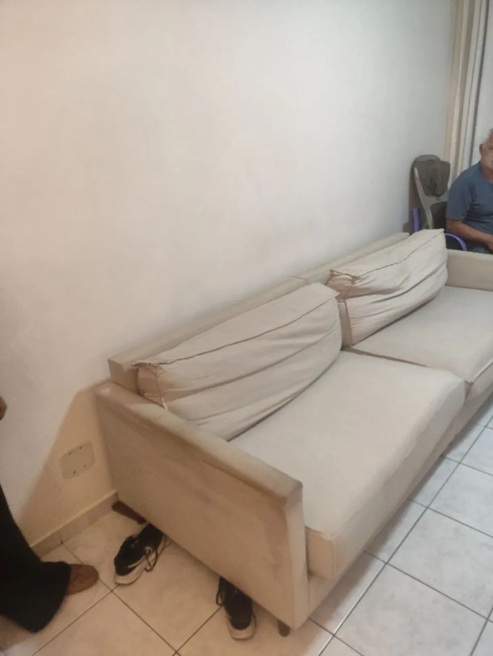 Sofá 