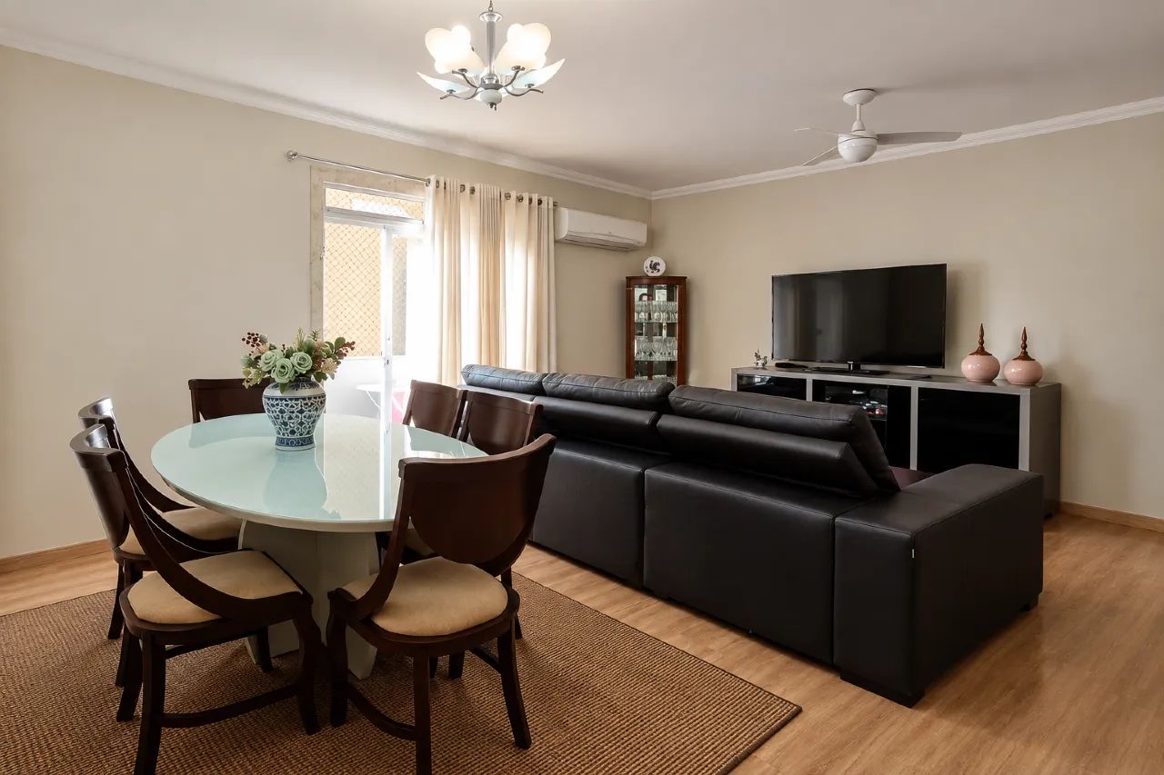 Edifício Ipanema | Apartamento | Centro | à venda | 3 quartos | 1 vaga | Londrina