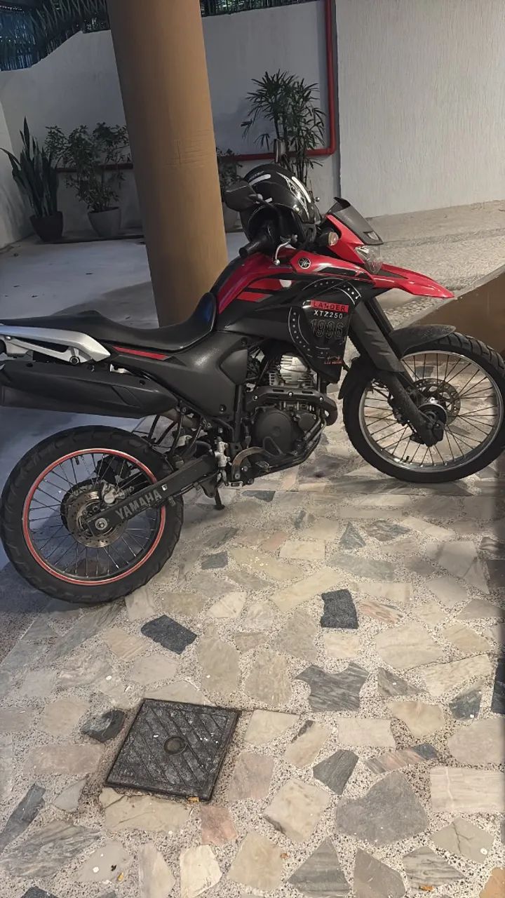 Lander 250 - Foto 3