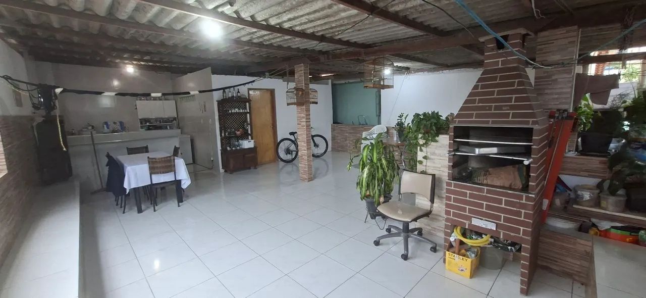 Casa pronta pra morar - Foto 2