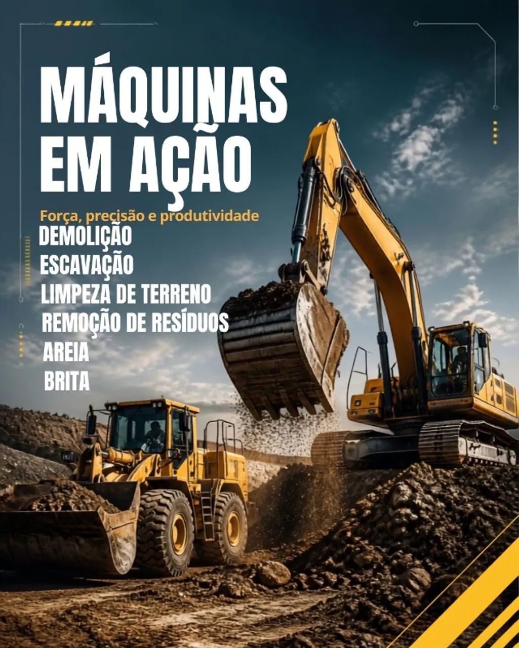 Demolição de casa 