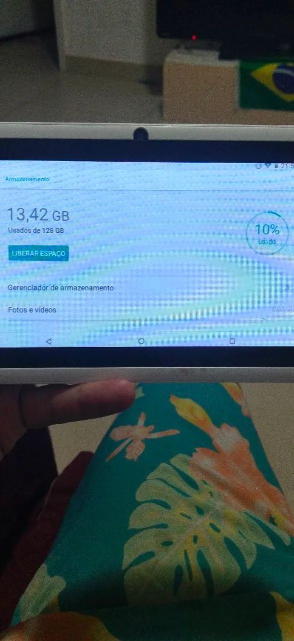 Tablet  - Foto 5