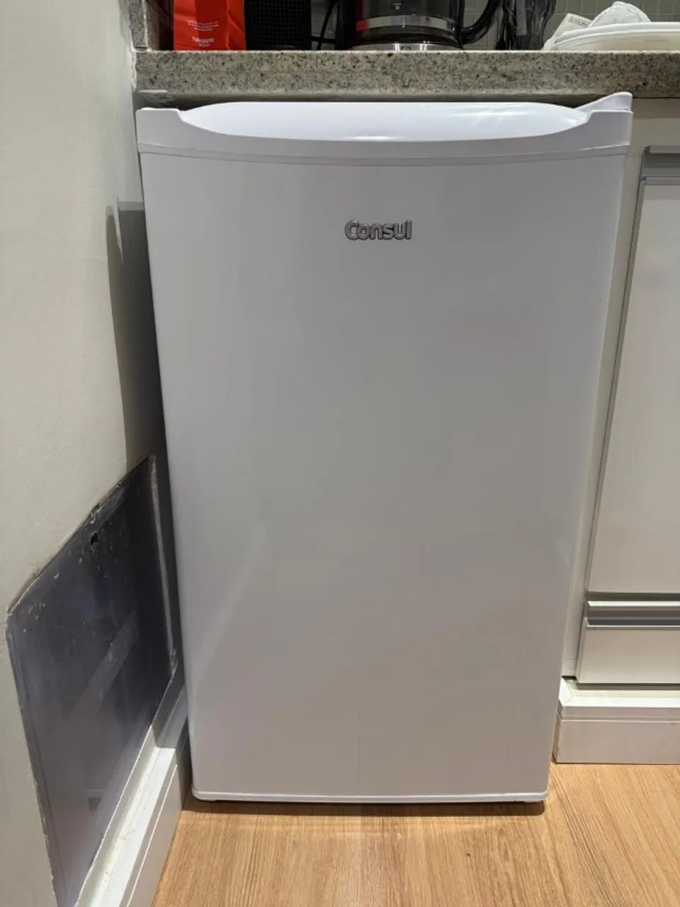 Frigobar Consul 117l