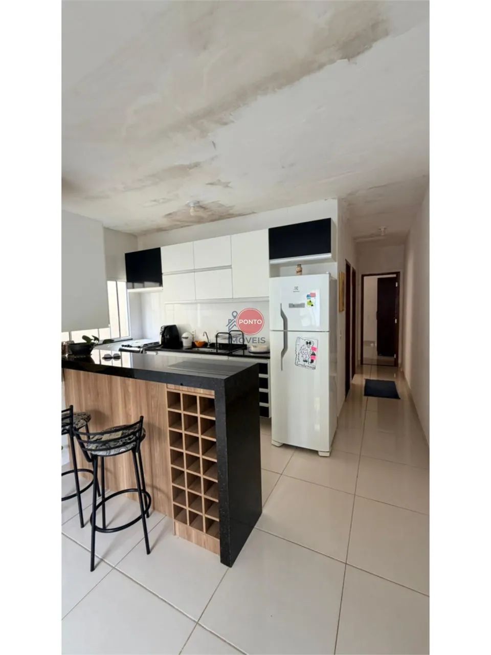 Casa com 2 quartos, garagem coberta em Prolar, Cariacica - Foto 2