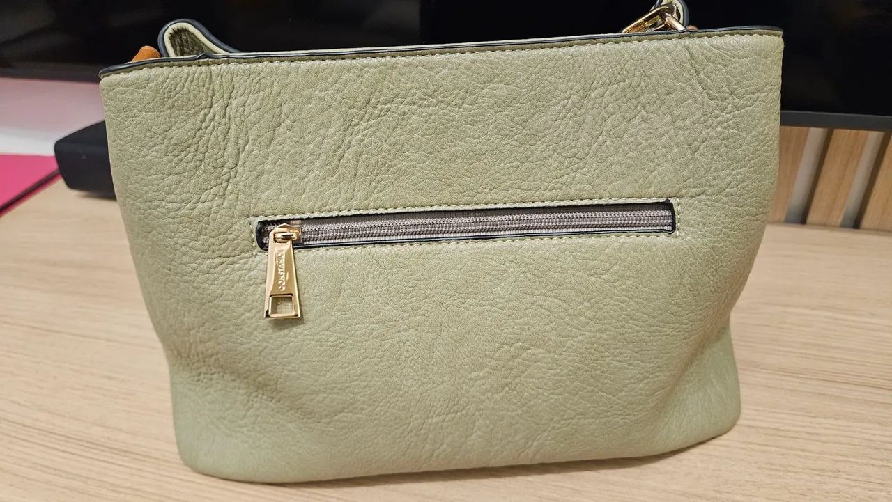 Bolsa Constance - Foto 4