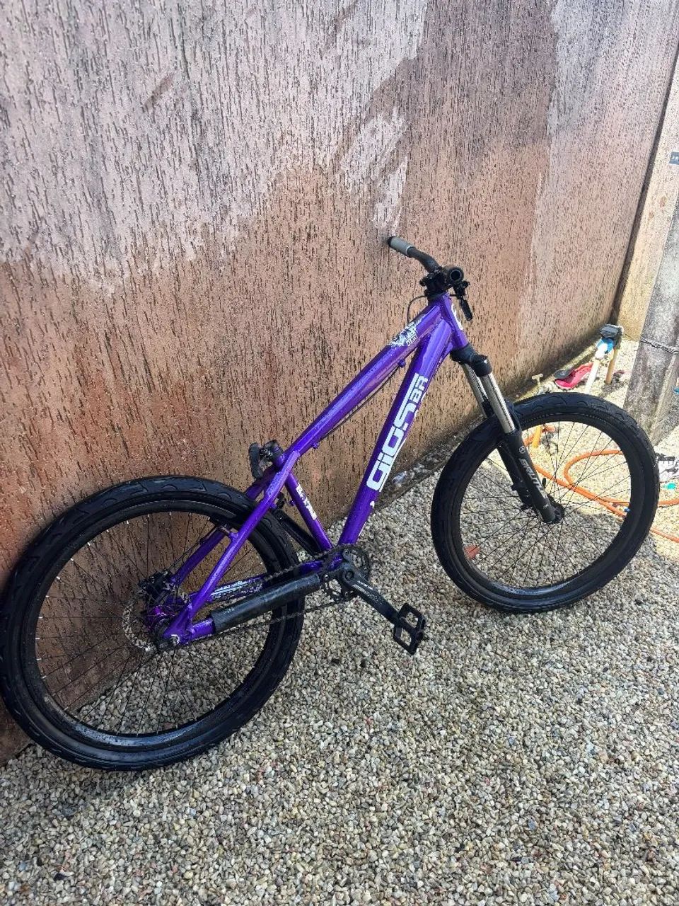 Gios 4trix-totalmente revisada  - Foto 3