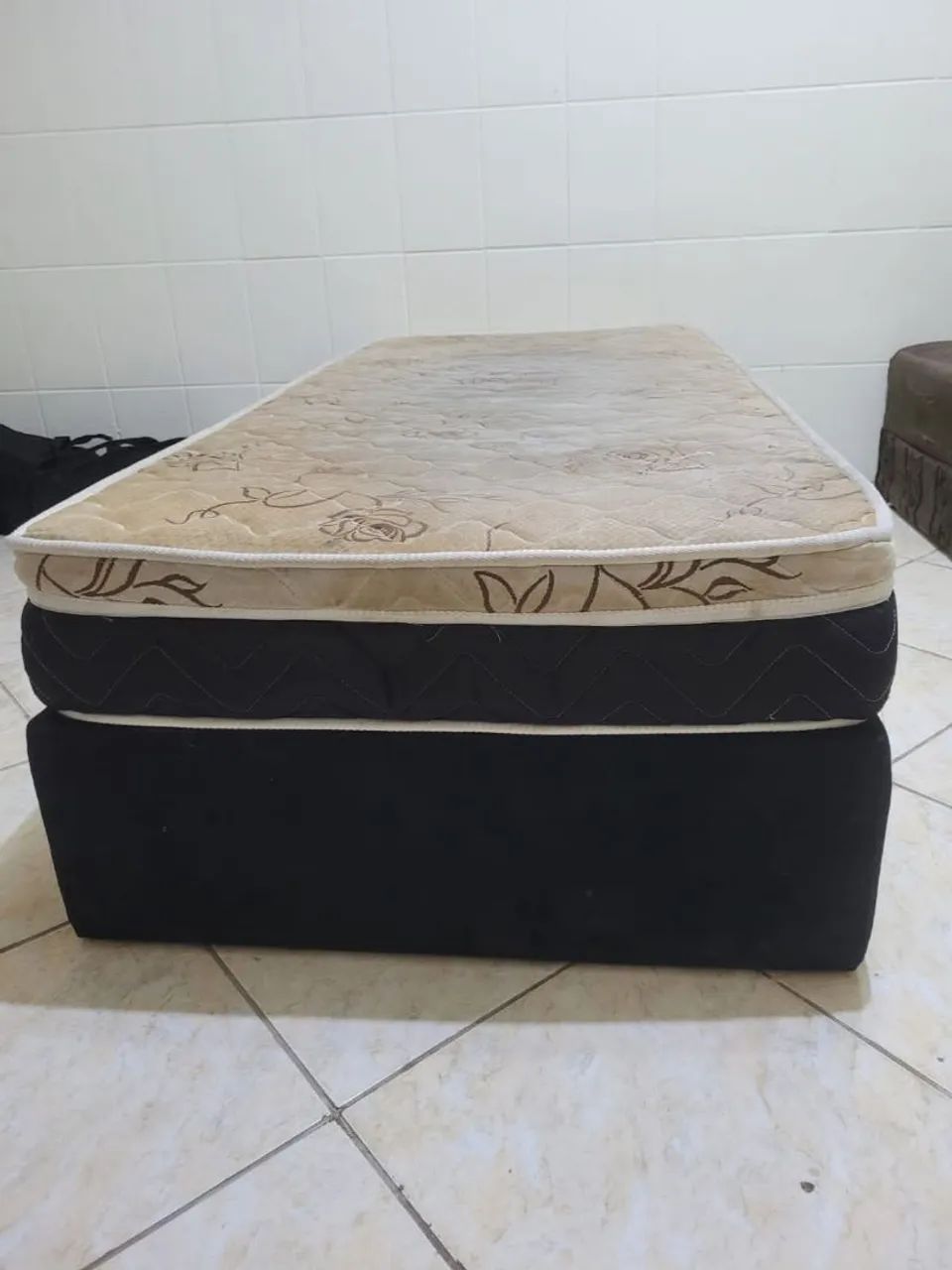 Cama Box Solteiro - Foto 2
