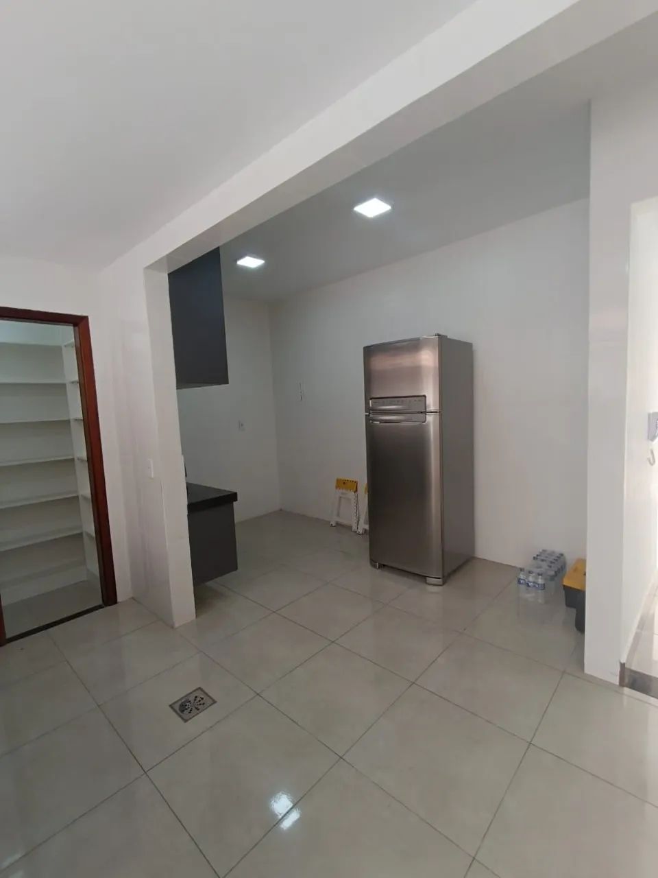 APARTAMENTO COM ÁREA PRIVATIVA NO BAIRRO ITAPOA. . - Foto 5
