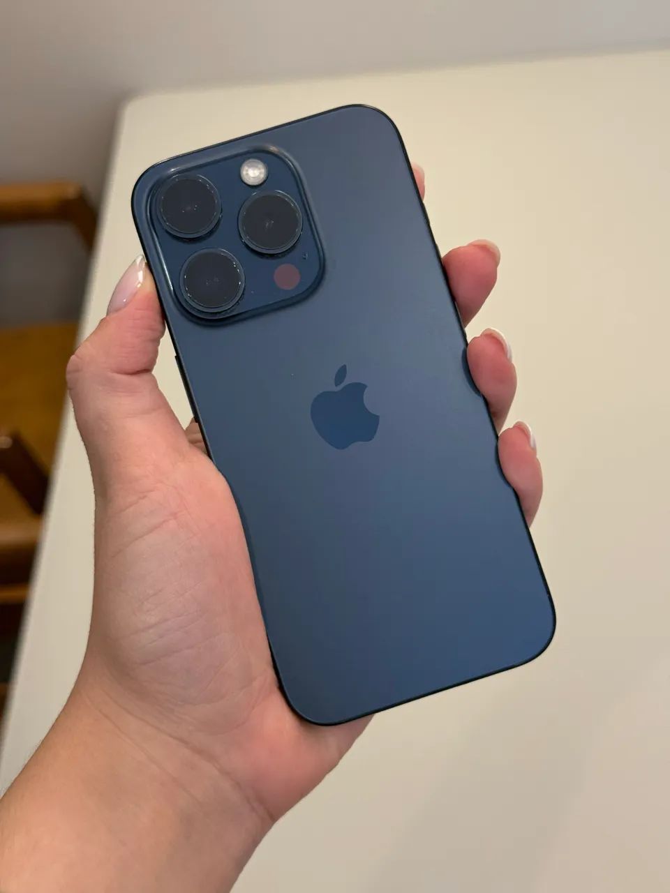 iPhone 15 Pro  - Foto 3