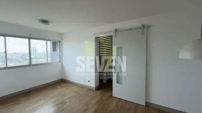 Apartamento com 2 Quartos no Edifício Astúrias Bauru  Lazer Completo - Foto 4