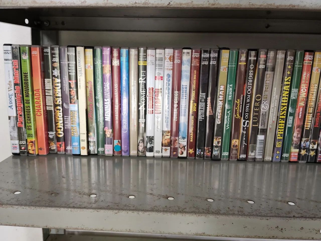 DVDs Filmes  - Foto 2