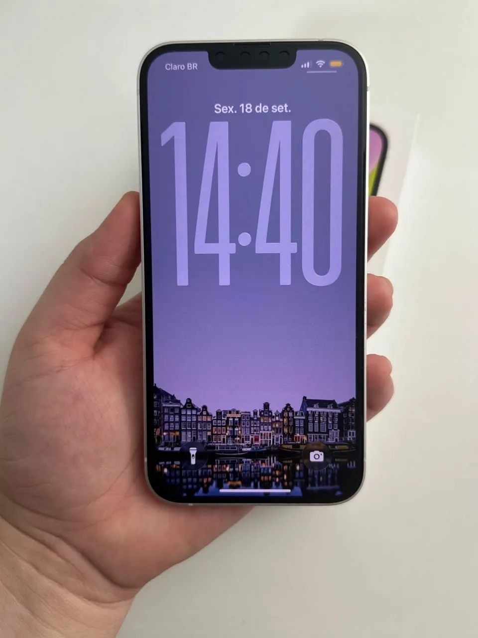 iPhone 14| 128gb - Foto 2