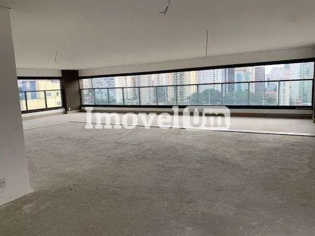 Santa Cecília | Apartamento 4 quartos, sendo 4 suites