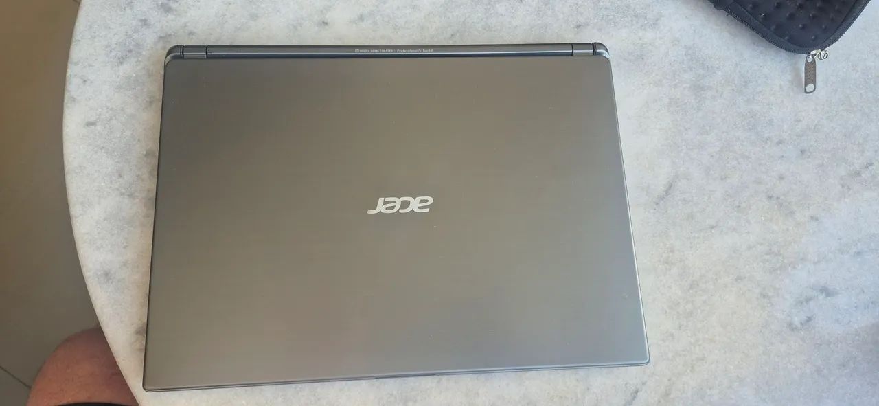 Notebook Acer Aspire - Foto 3