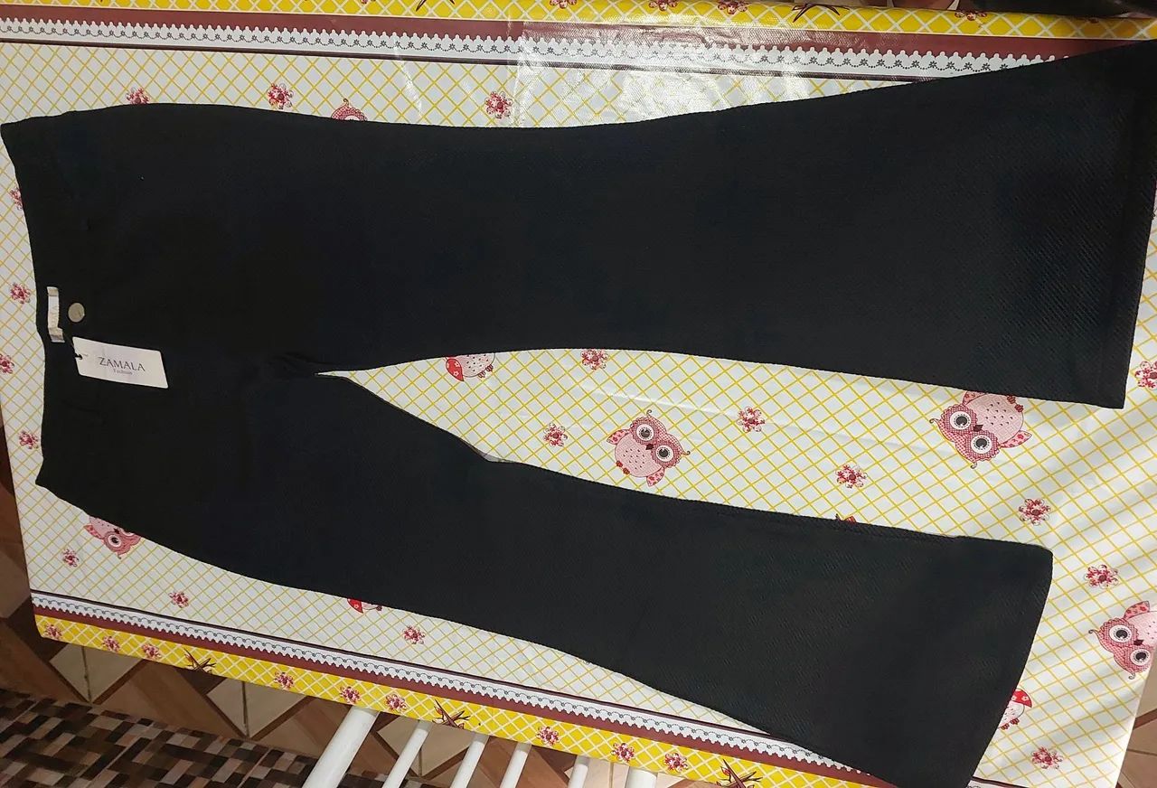 Calça 