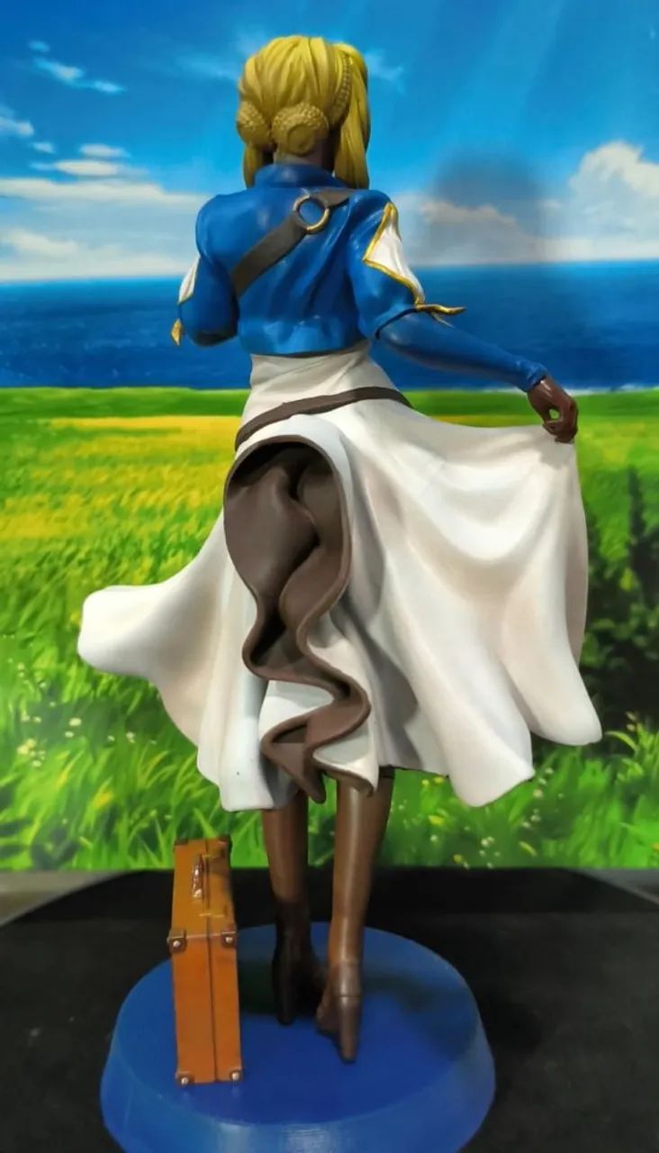 Figure Anime - Violet de Violet Everganden - Foto 4