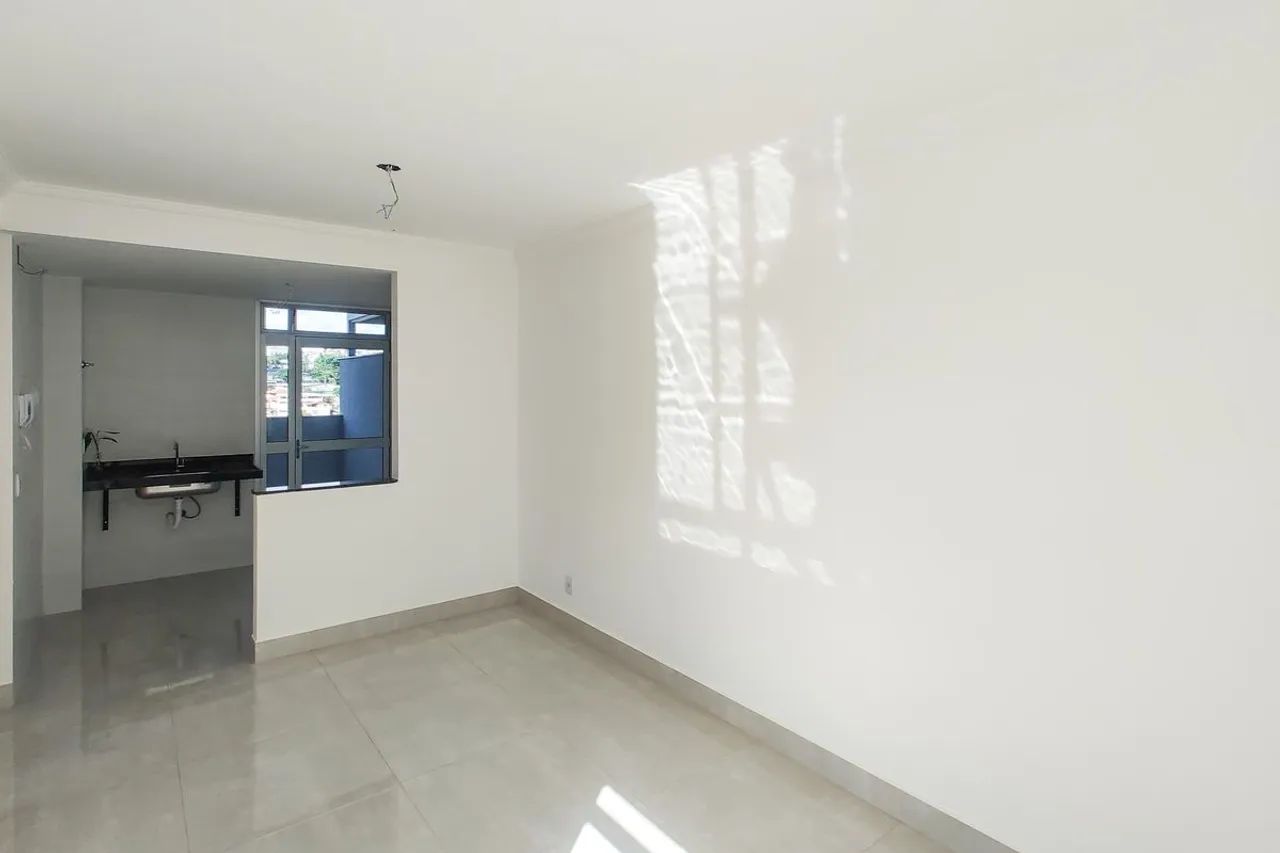 Apartamento à Venda - Santa Rosa, 2 Quartos, 90 m2 - Foto 3