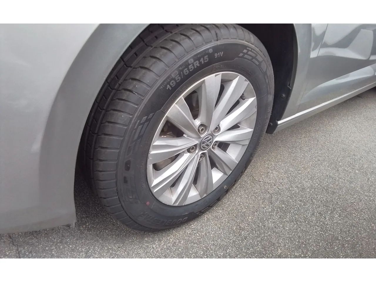 Volkswagen Virtus Comfort. 200 TSI 1.0 Flex 12V Aut, foto 8 de 10