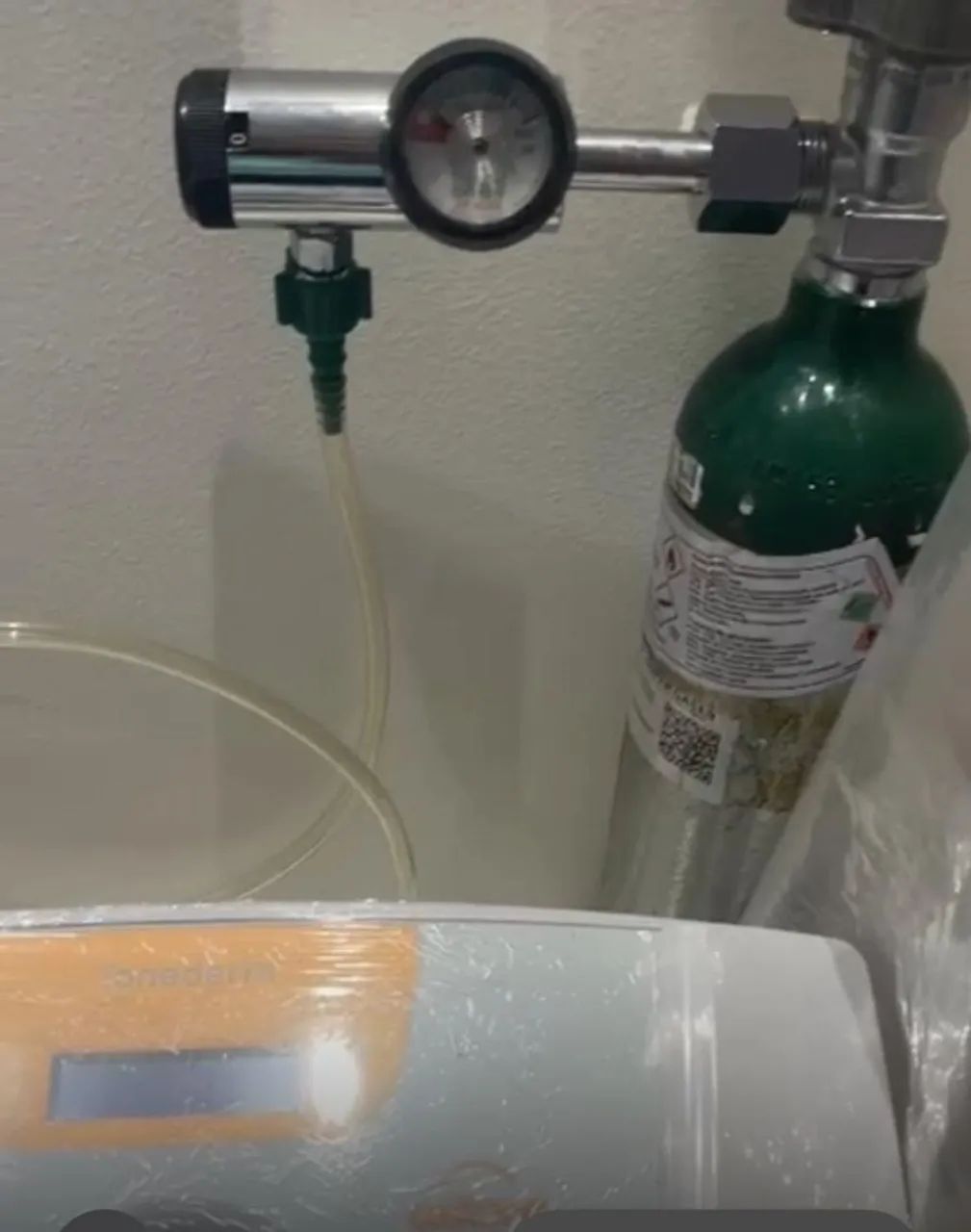 Aparelho ozônio terapia - Foto 5