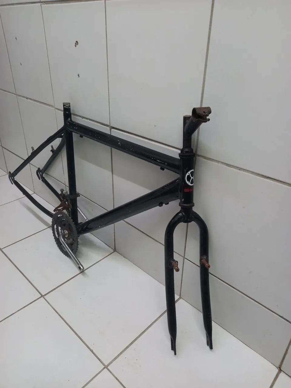 Bicicleta aro 26