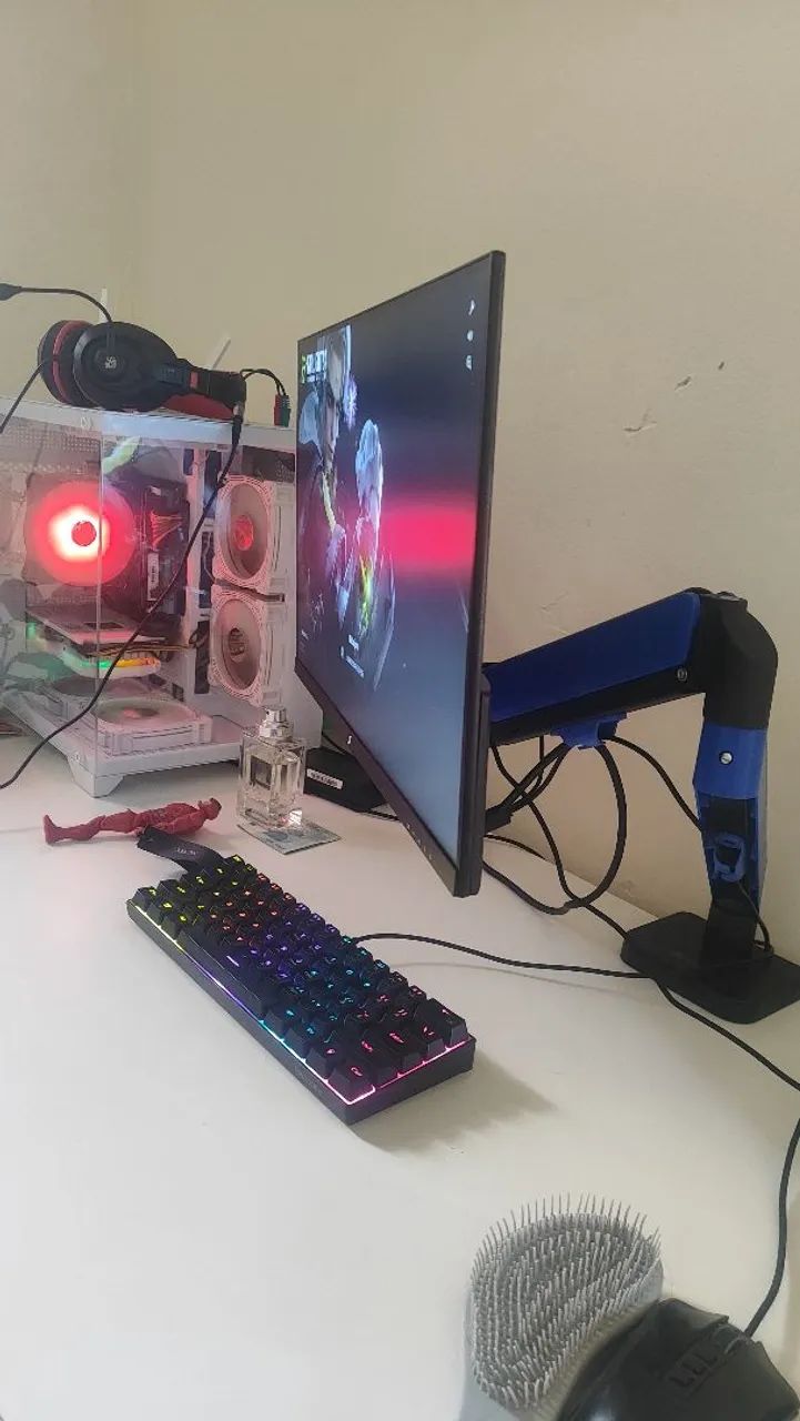 Pc gamer  - Foto 4