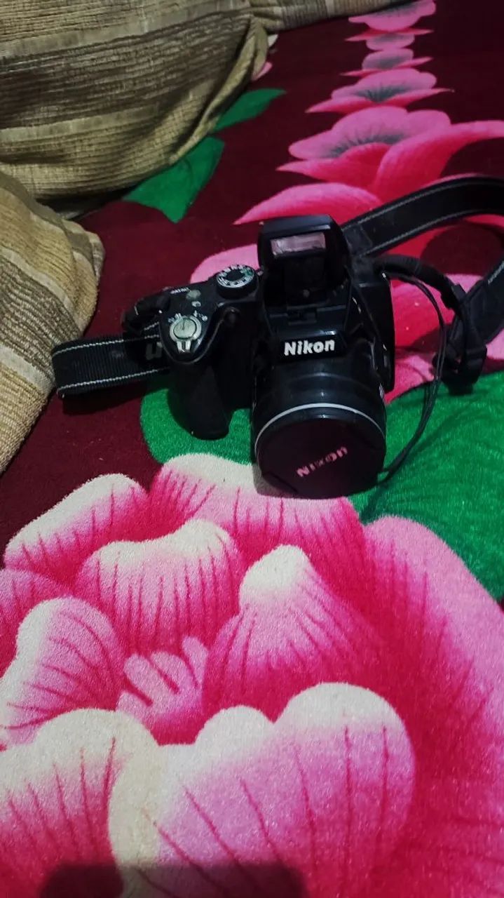 Câmera  - Foto 4