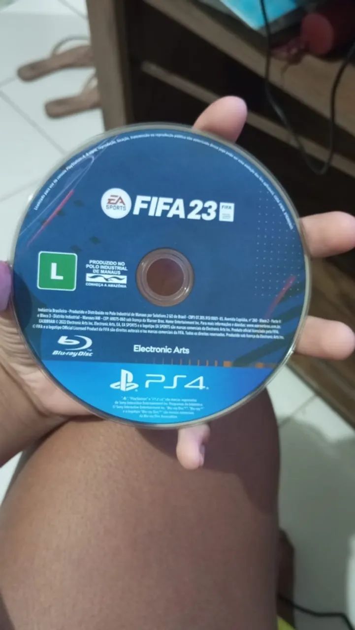 FIFA 23 - Foto 3