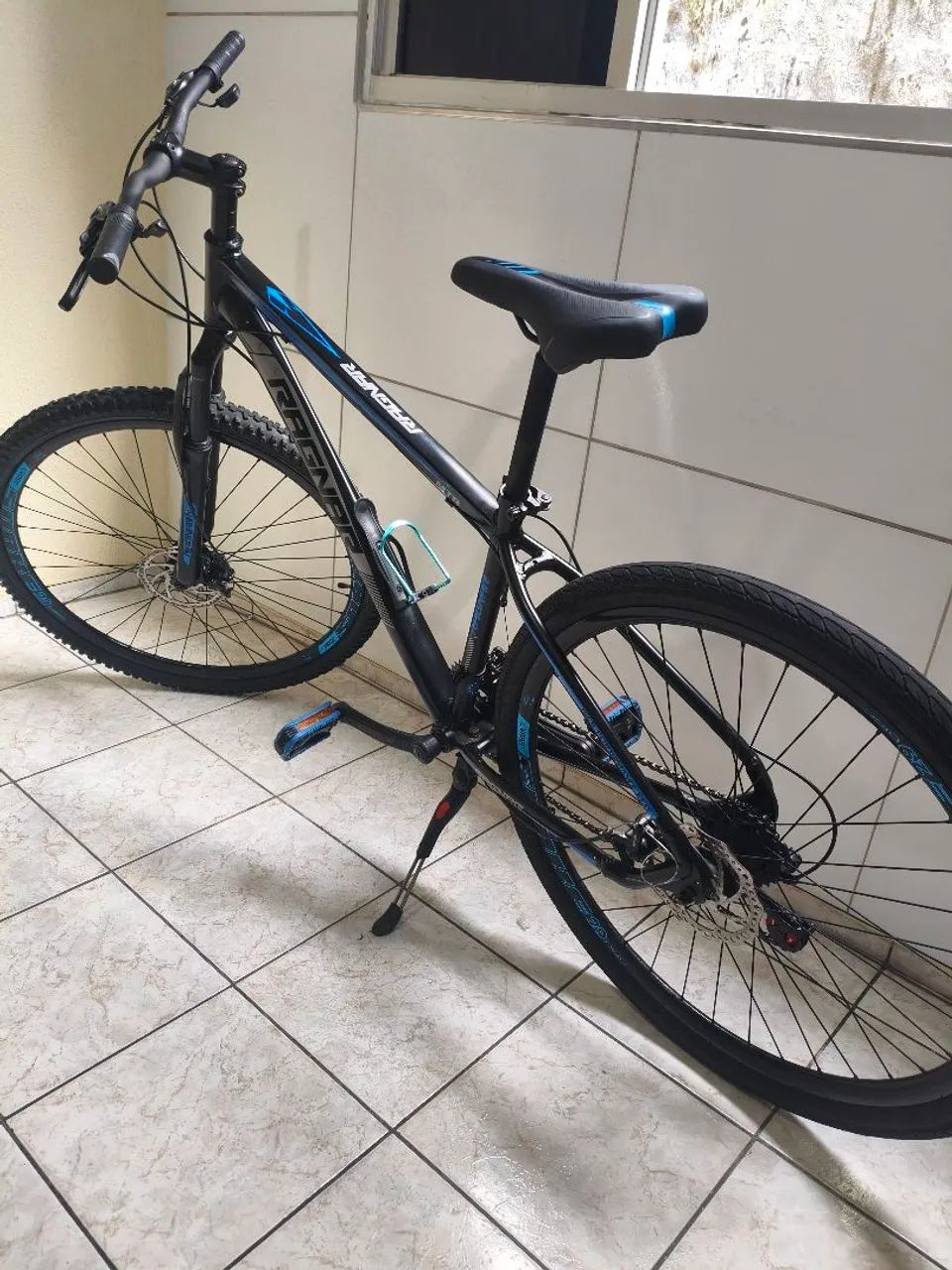 Bicicleta aro 29 - Foto 4