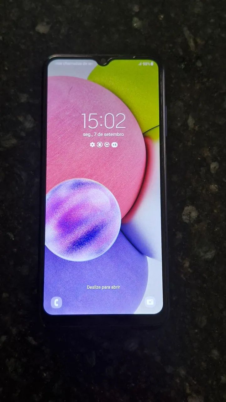 Samsung Galaxy A03s