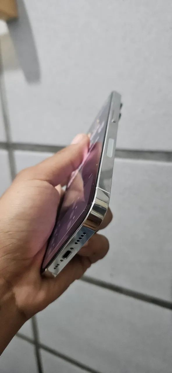 iPhone 13 pro 256gb - Foto 4