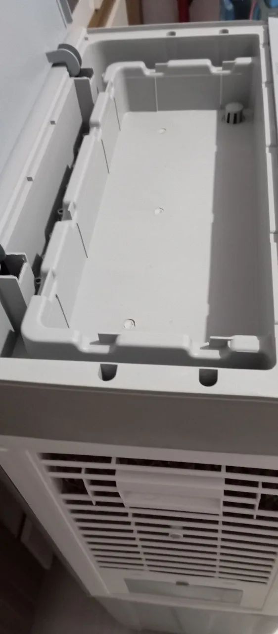 Climatizador e ventilador ventisol  - Foto 4
