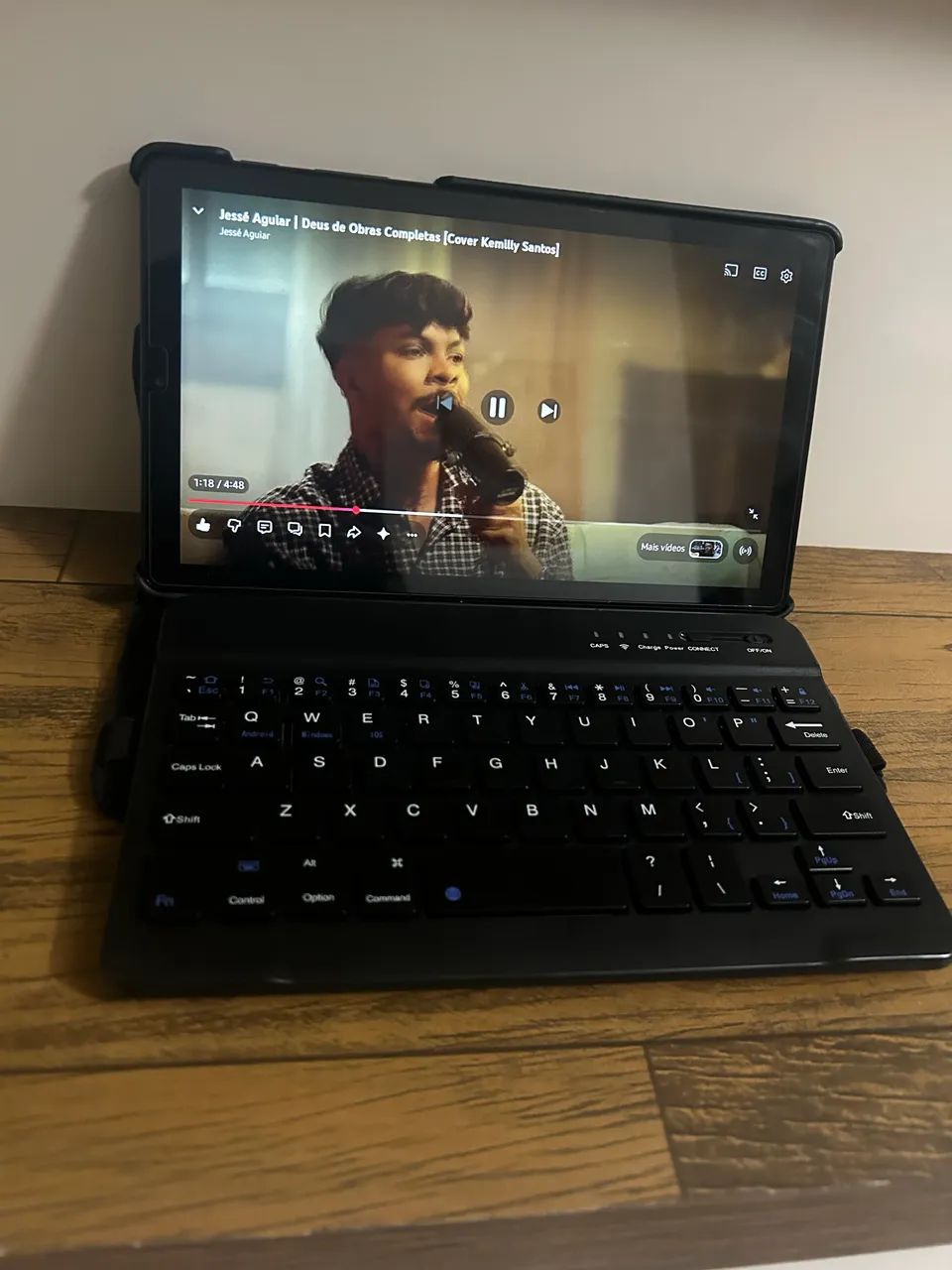Tablet A7 lite - Foto 2