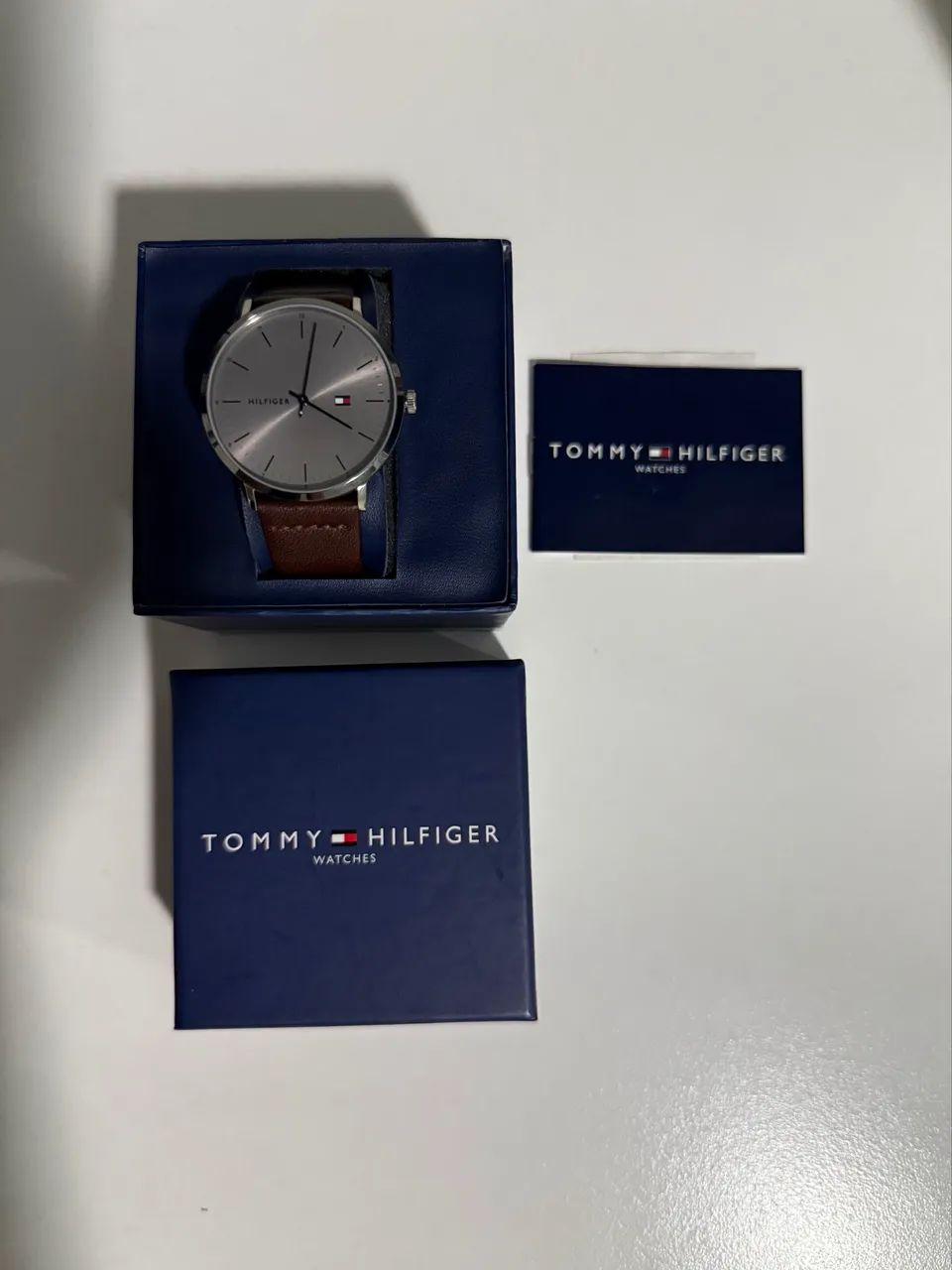 Relógio Tommy Hilfiger - 1791463 - Foto 4