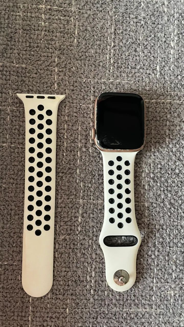 Apple watch series 4 - Foto 5