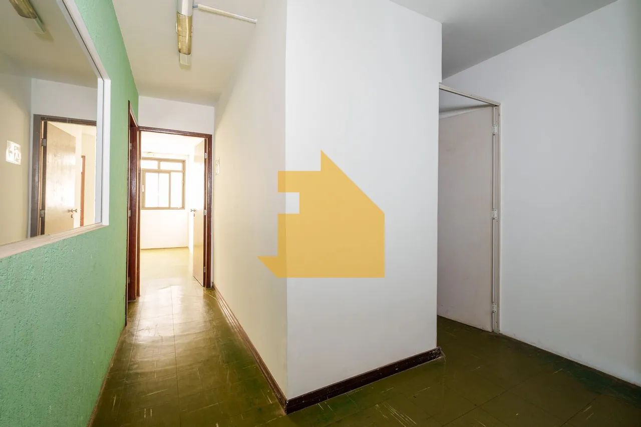 Sala Comercial Unidade 206 - SIA SUL - Foto 2