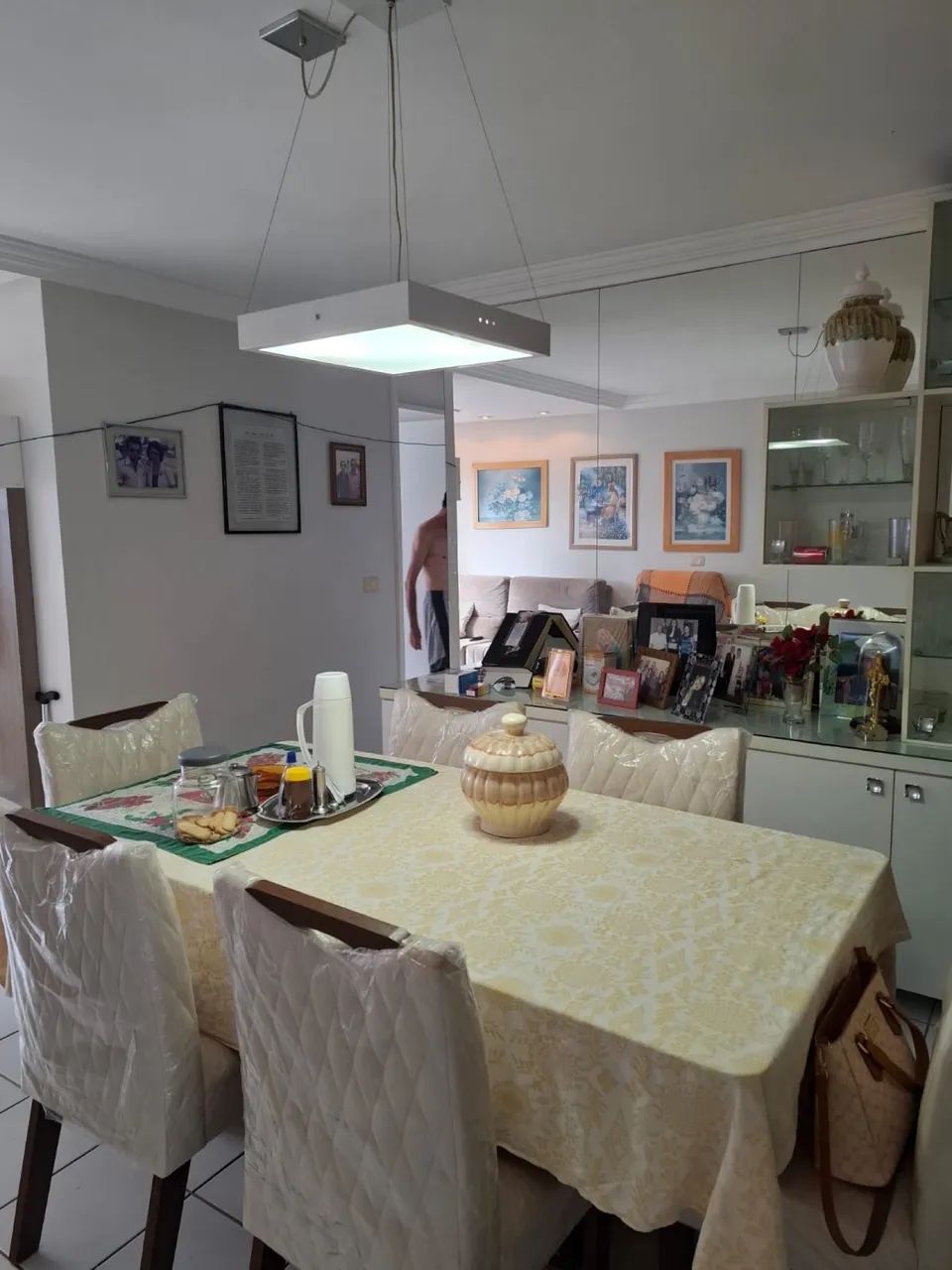 Apartamento na gruta de Lourdes  - Foto 5