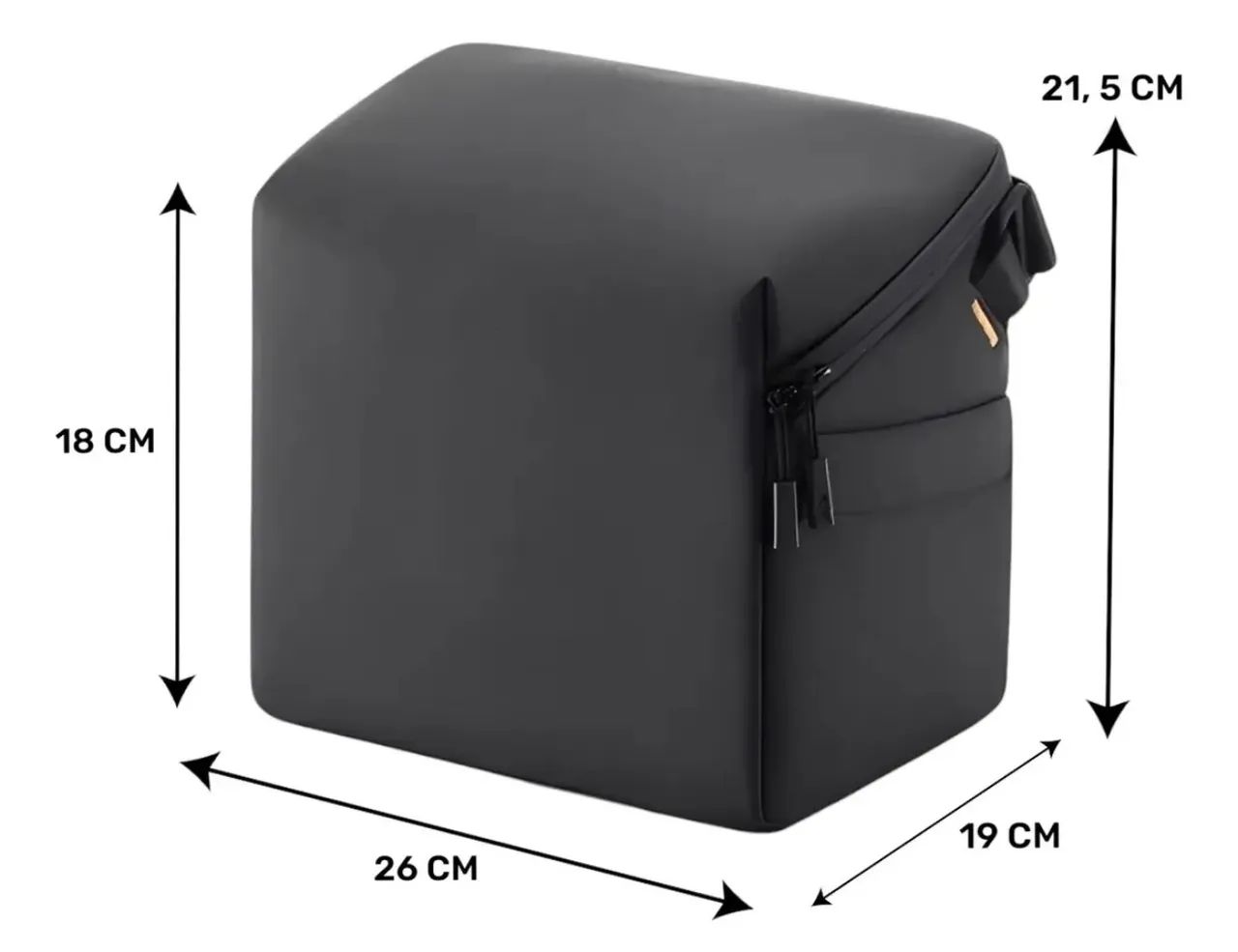 Bolsa de drone - Foto 2