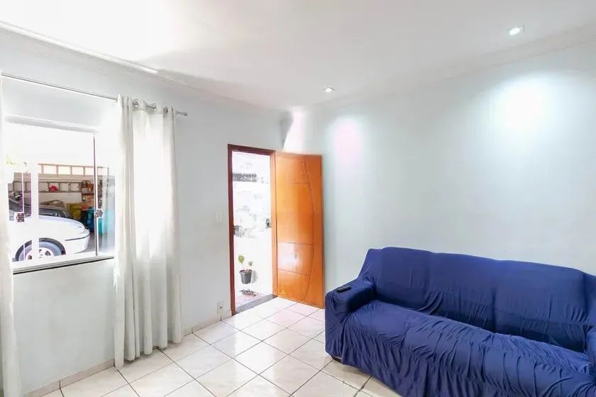 Casa à Venda - Nova Gameleira, 4 Quartos, 600 m2 - Foto 4