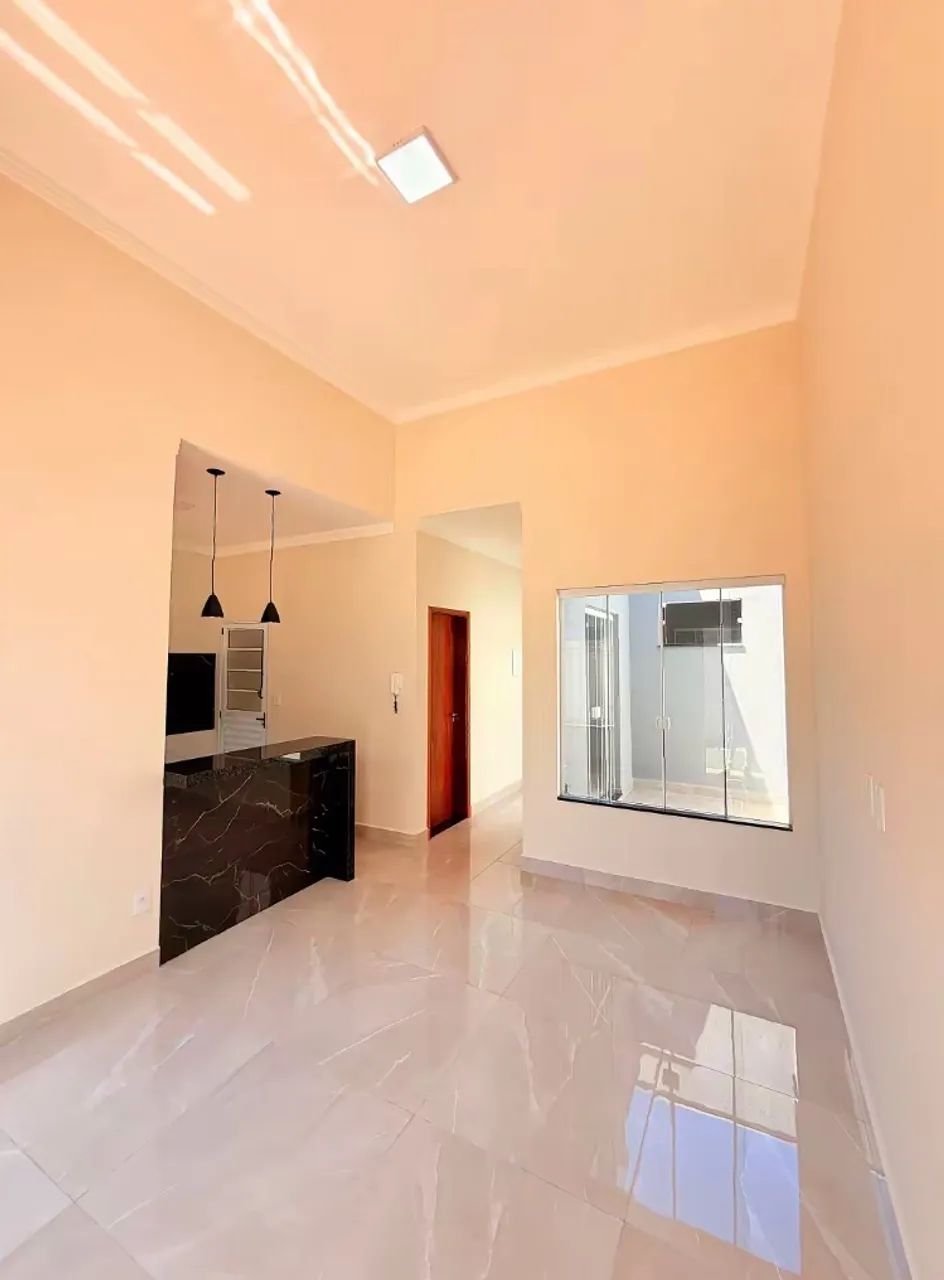 VENDE-SE CASA NO BAIRRO MECEJANA - Foto 4