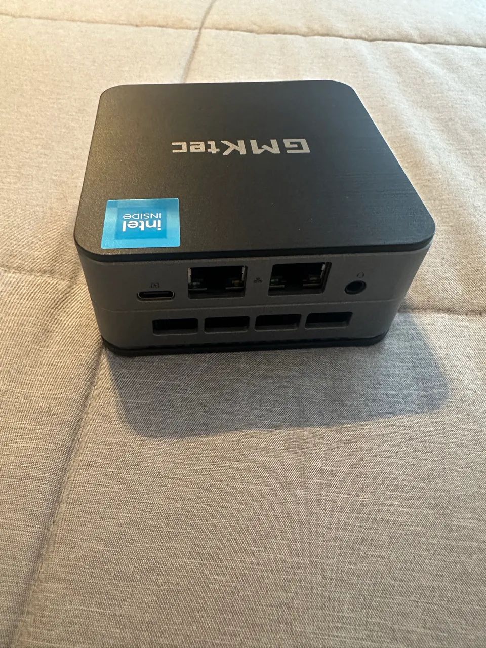 Mini PC G2 Plus Intel N150 | 12GB DDR5 | SSD 512GB | Windows 11 Pro - Foto 5