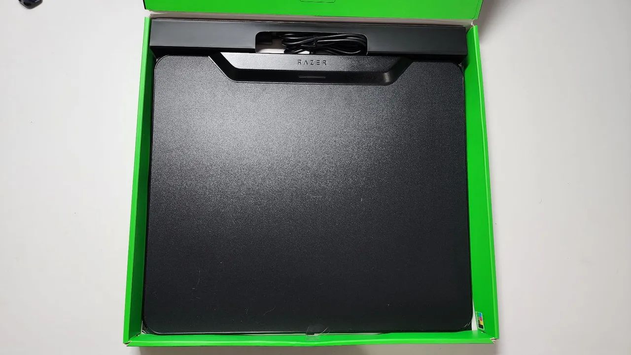 Razer naga v3 pro + hyperflux v2 - Foto 3
