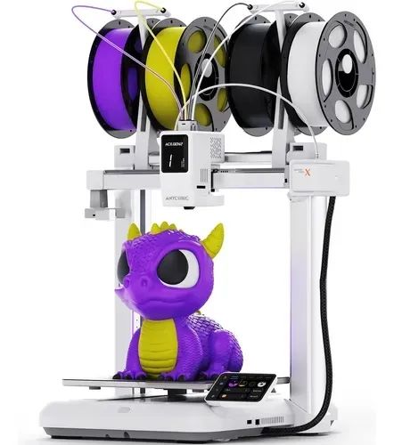 Impressora 3D kobra x