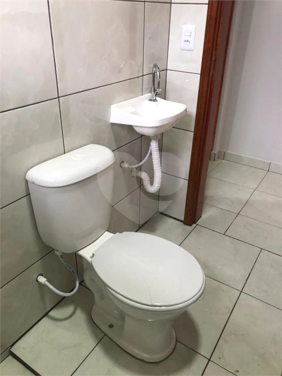 Casa térrea em Canguera - São Roque - 01 dormitório. - Foto 5